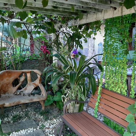 Bali House Apartment Hualien City Luaran gambar