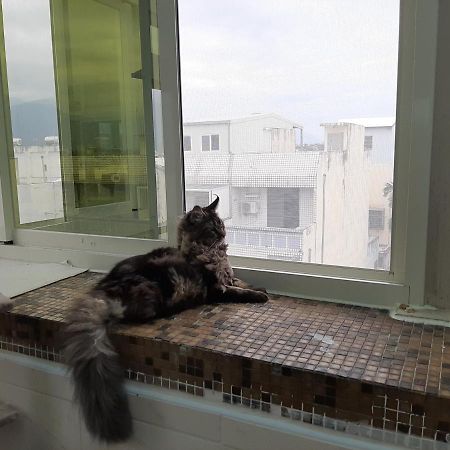 Bali House Apartment Hualien City Luaran gambar