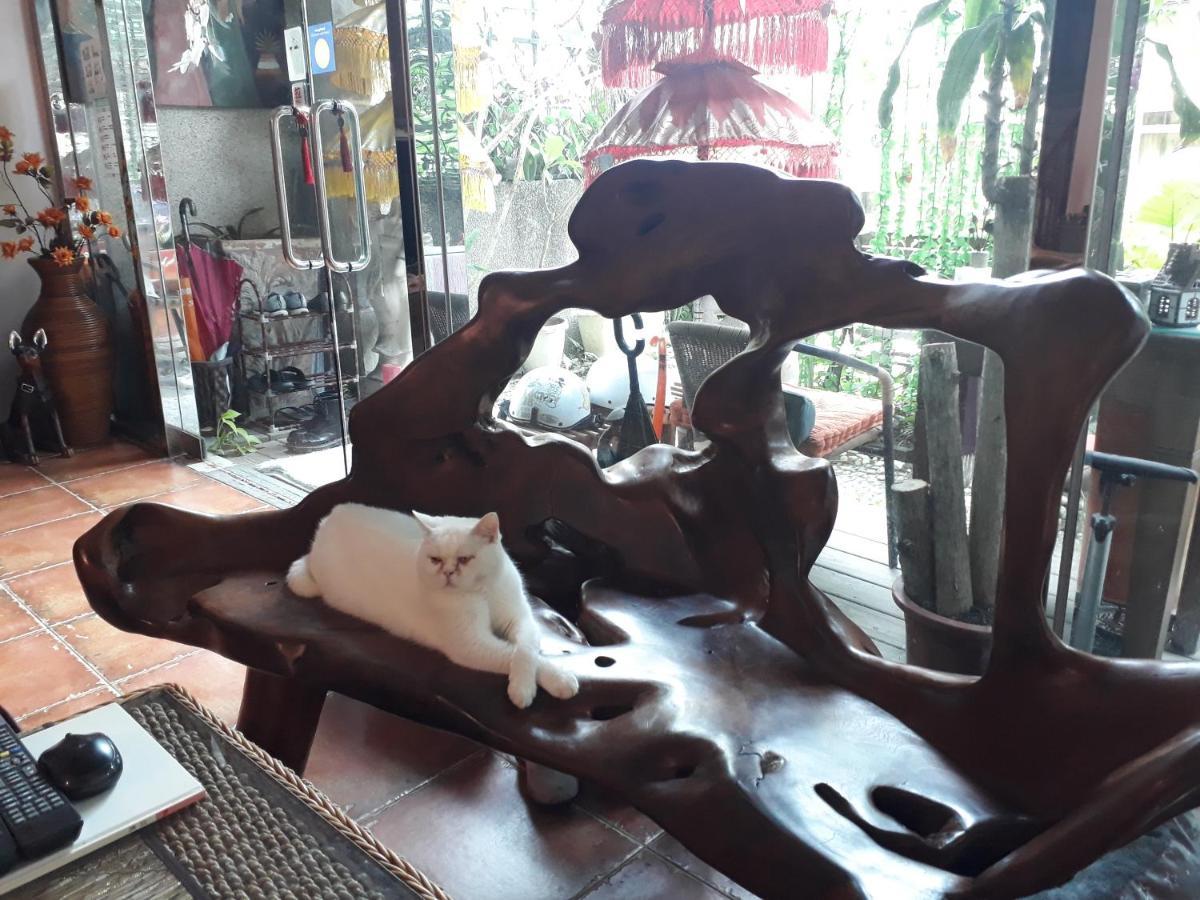 Bali House Apartment Hualien City Luaran gambar