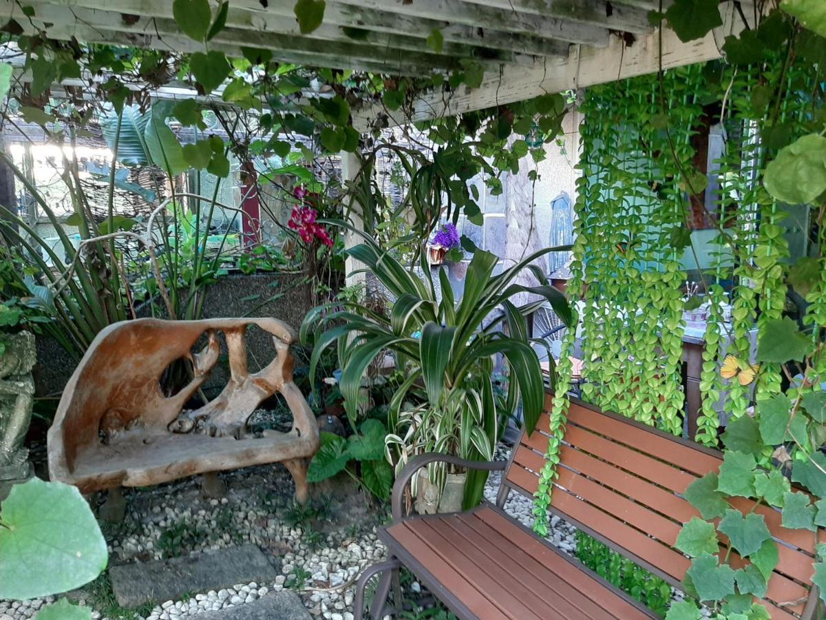 Bali House Apartment Hualien City Luaran gambar