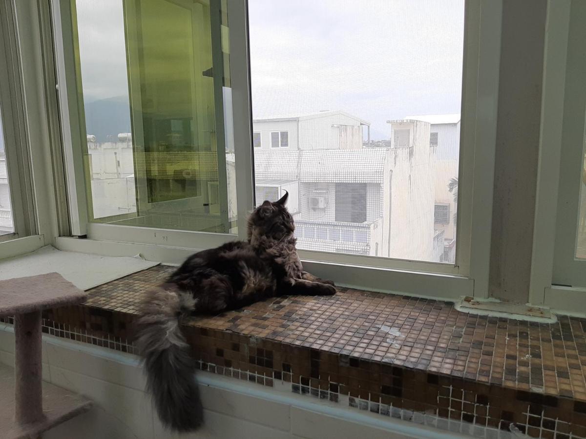 Bali House Apartment Hualien City Luaran gambar