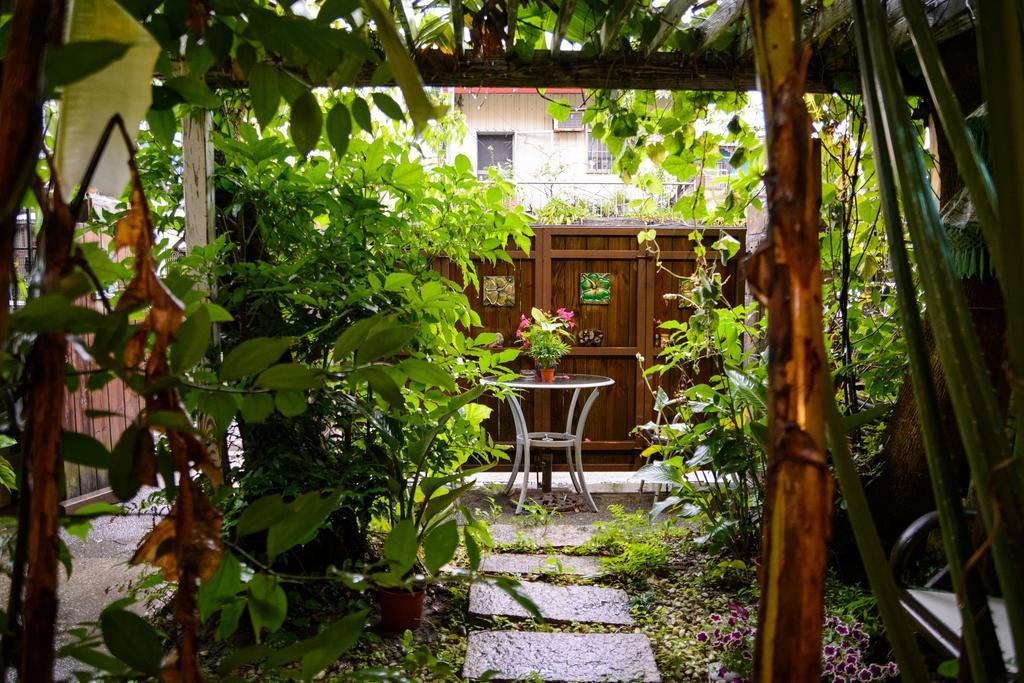 Bali House Apartment Hualien City Luaran gambar