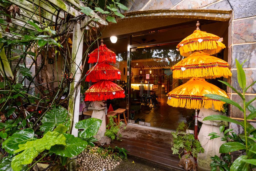 Bali House Apartment Hualien City Luaran gambar