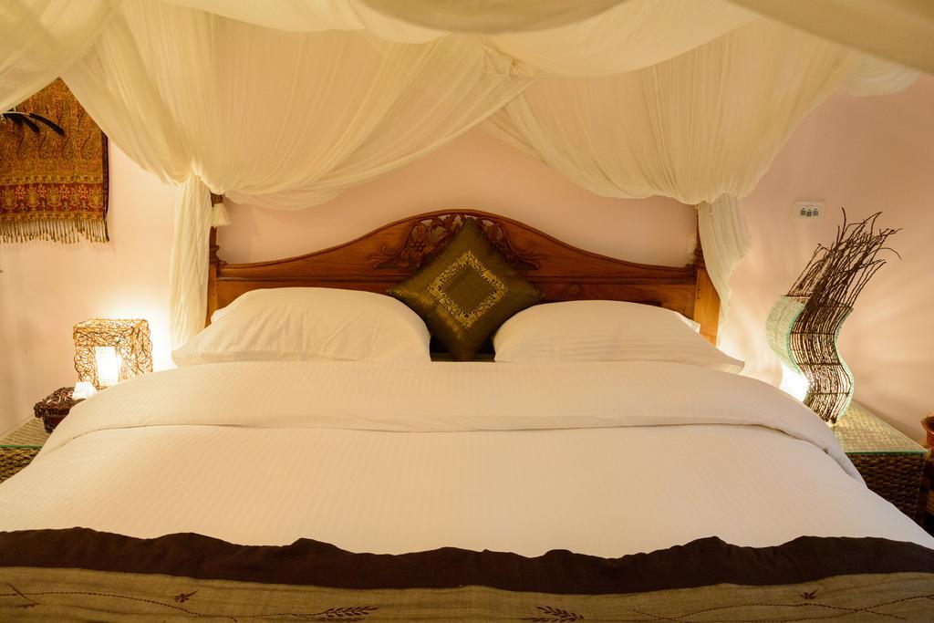 Bali House Apartment Hualien City Luaran gambar